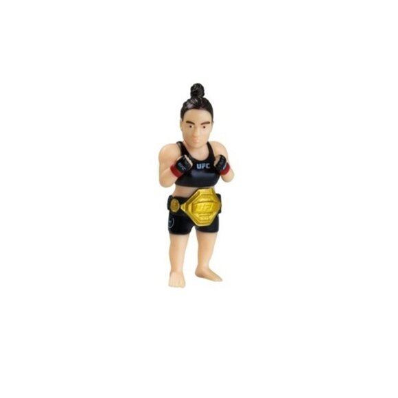 UFC Octagon Fighters S1 Collectible Fights 2 Pack Action Figure Set - Picture 5 of 6